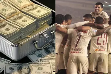 Brilló en Universitario de Deportes y ahora está al borde del descenso.