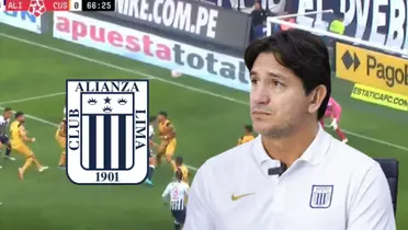 Bruno Marioni (Foto: Captura X)