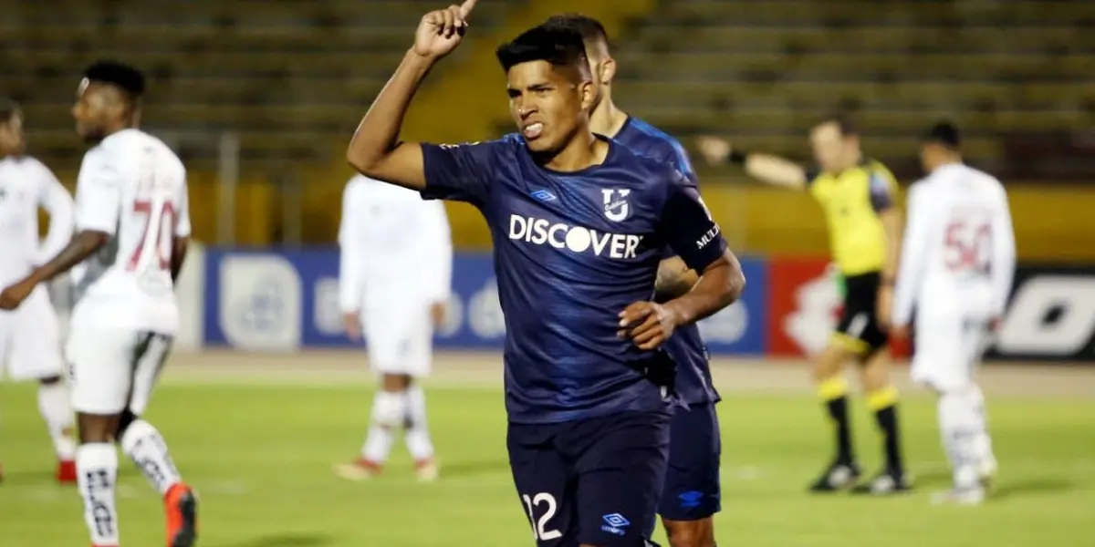 Bruno Vides está a nada de convertirse en el nuevo fichaje de Universitario de Deportes.