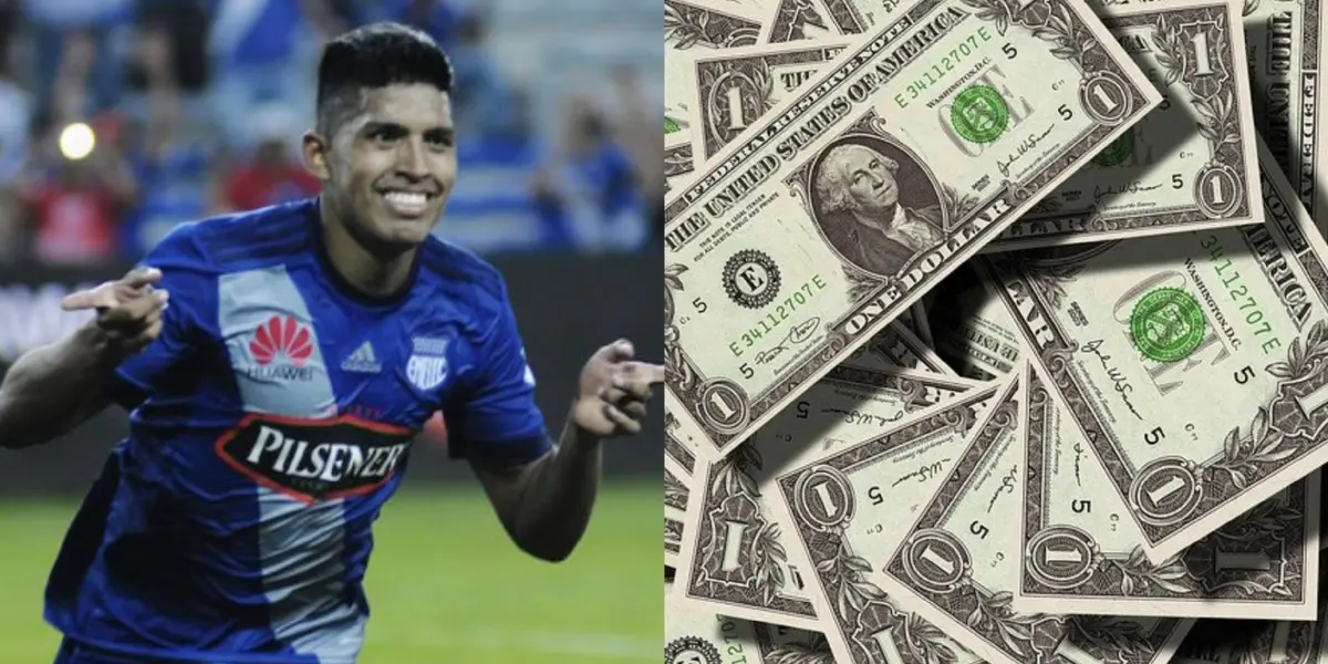 Bruno Vides, no llegará a Universitario de Deportes en esta temporada