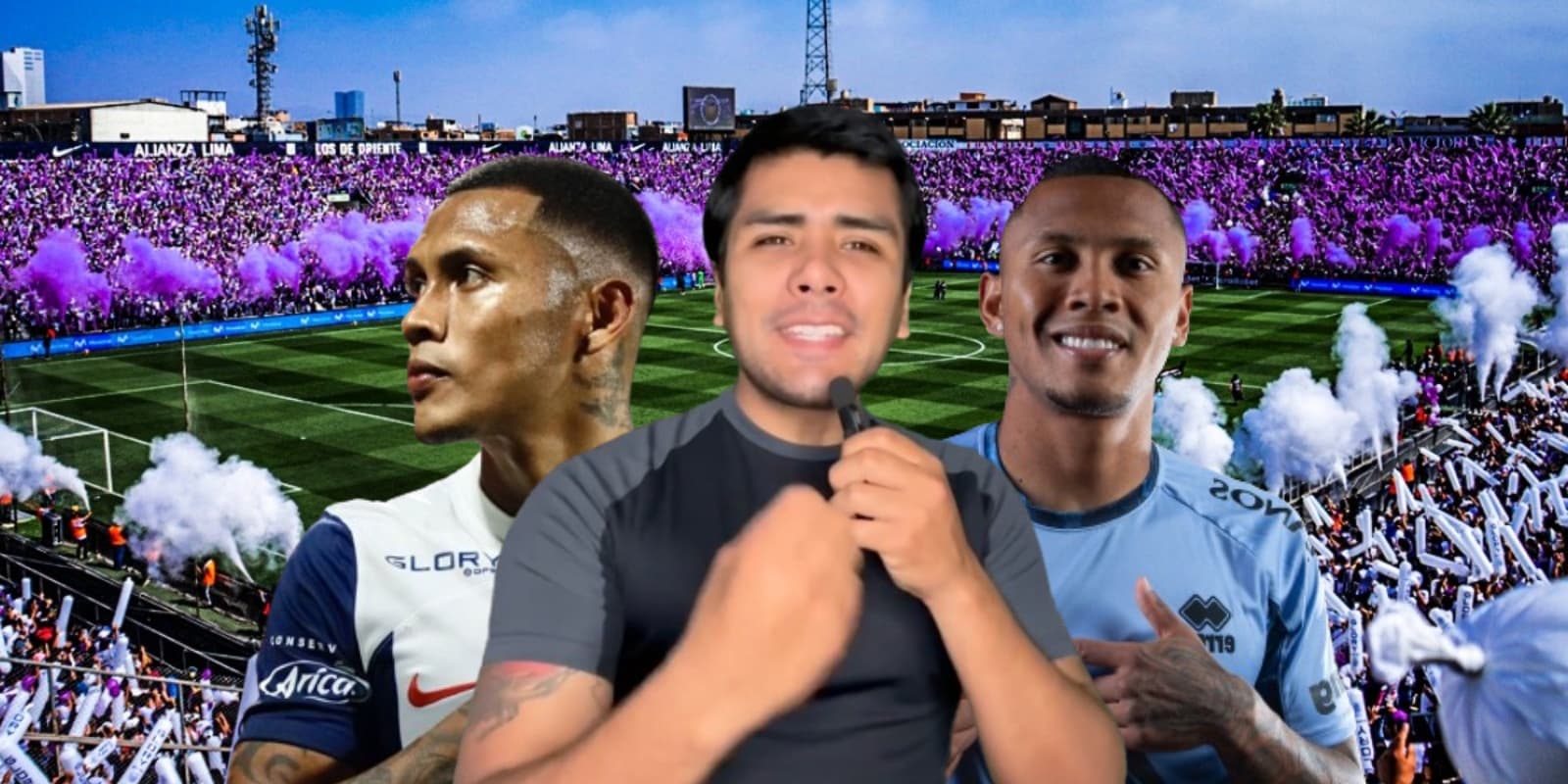 Bryan Reyna debutó en el fútbol argentino ante Newell's Old Boys