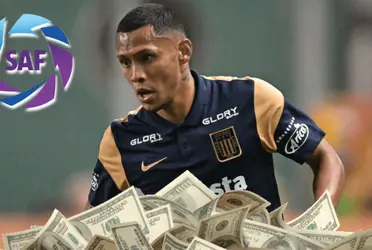 Bryan Reyna no deja de ganar admiradores y varios clubes lo quieren en sus filas