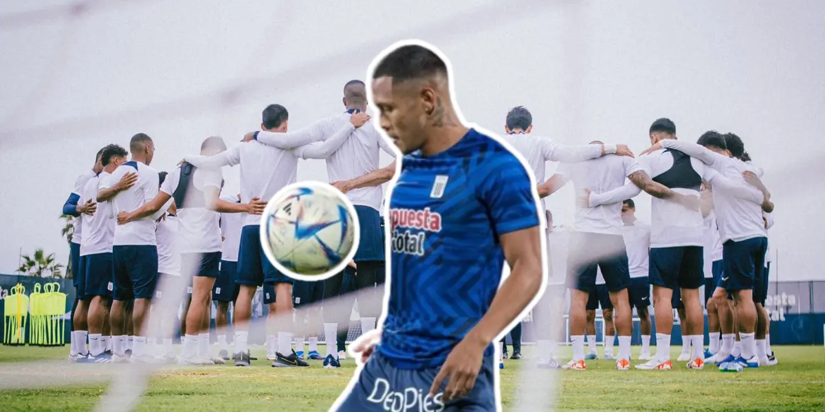 Bryan Reyna está a nada de partir a Brasil