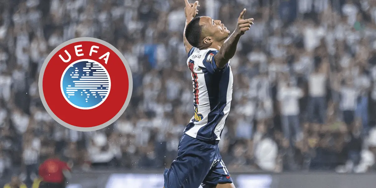 Bryan Reyna está a nada de poder emigrar a Europa