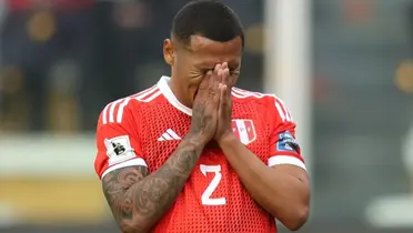 Bryan Reyna (Foto: EFE)