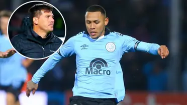 Bryan Reyna (Foto: Instragram)