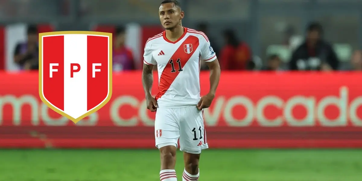 Bryan Reyna (Foto: La Bicolor)