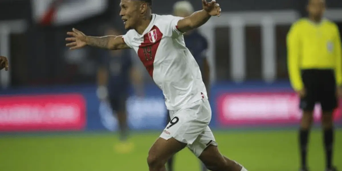 Bryan Reyna impresionó hasta en Argentina