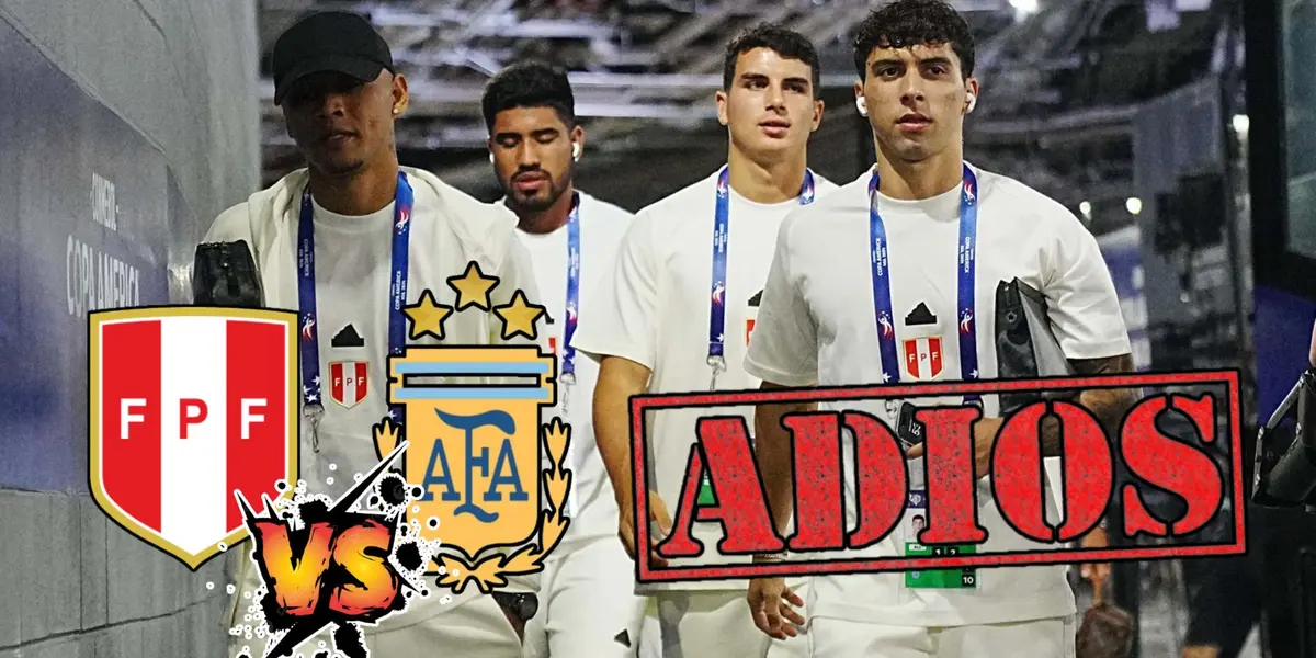 Bryan Reyna-Paolo Reyna-Matías Succar-Franco Zanelatto (La Bicolor)