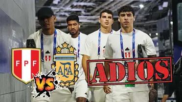 Bryan Reyna-Paolo Reyna-Matías Succar-Franco Zanelatto (La Bicolor)