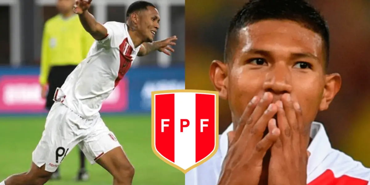 Bryan Reyna quiere quedarse con el puesto de titular en la Selección Peruana