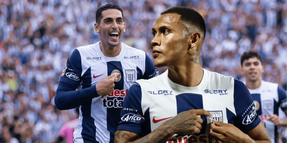 Bryan Reyna se iría de Alianza Lima muy pronto a Europa