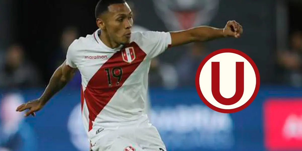 Bryan Reyna suena en Universitario, y este jugador saldría del plantel crema por la joya de la Selección Peruana