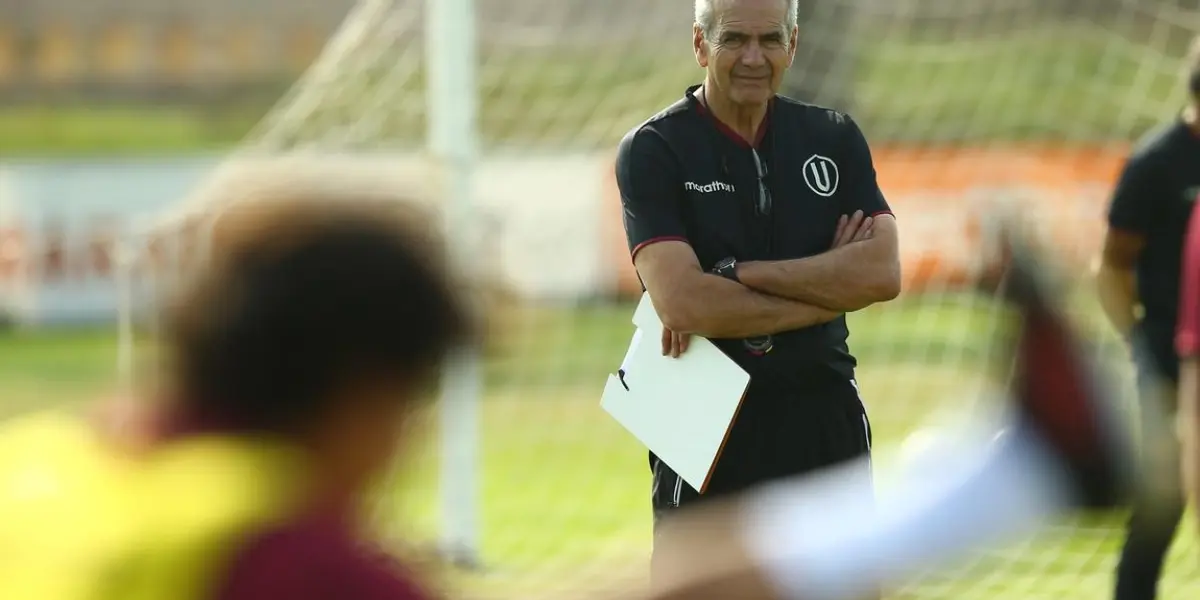 Bryan Velarde será operado de los ligamentos y no podrá jugar durante medio año