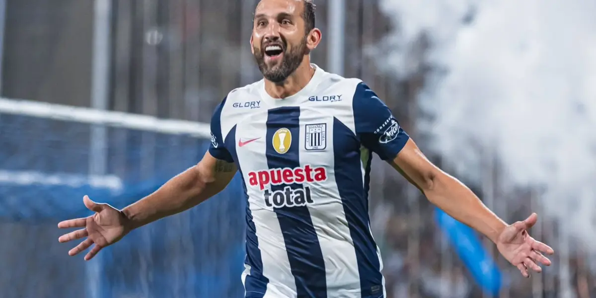 Buenas noticias para Alianza Lima previo al choque contra César Vallejo