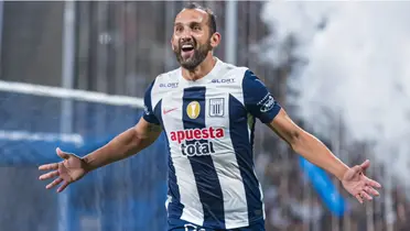 Buenas noticias para Alianza Lima previo al choque contra César Vallejo
