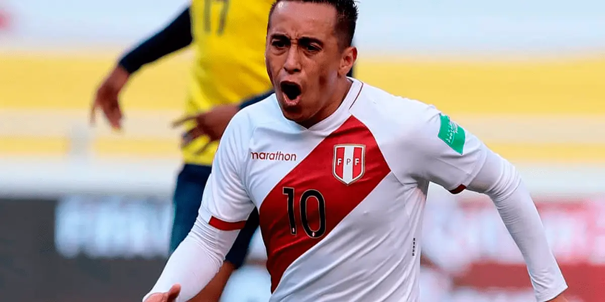Busca triunfar en España para ponerse la camiseta de la Selección Peruana pronto