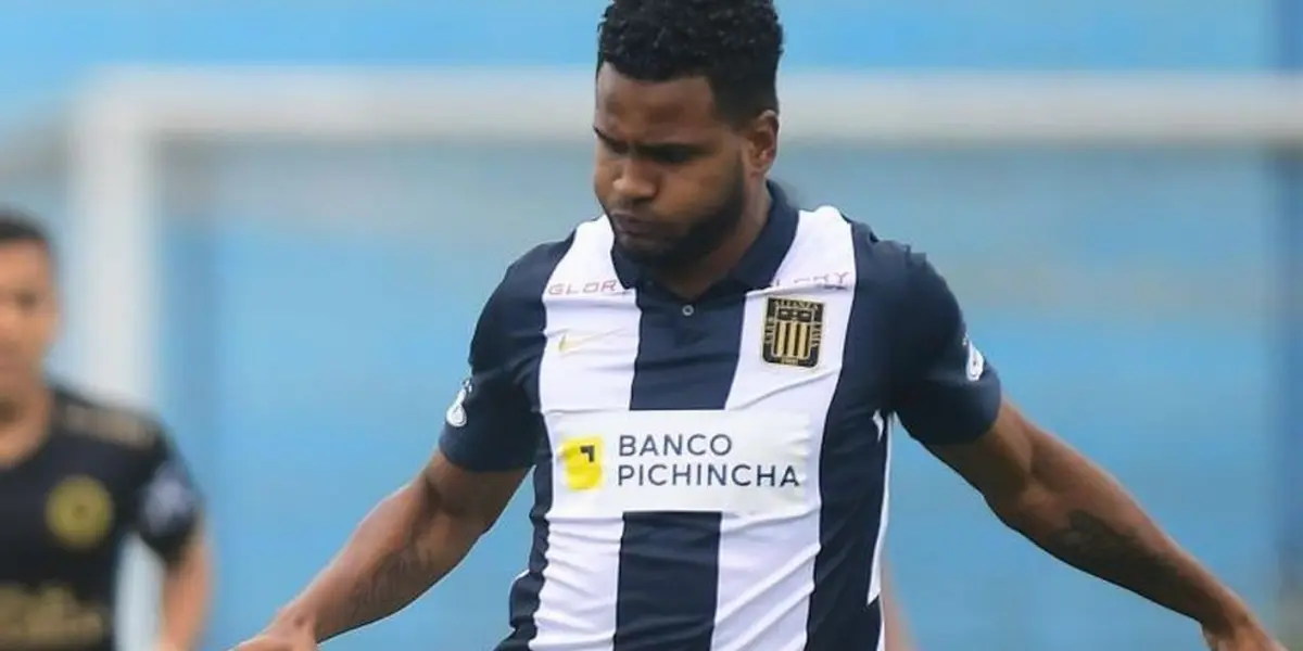 Bustos evaluará la titularidad de Aldair Rodríguez