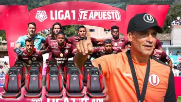 Bustos le renovó la confianza en el 11, la desperdició y ahora volvería al banco