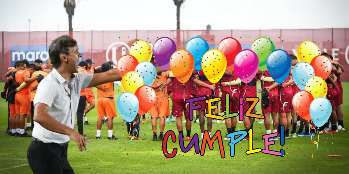 Bustos no lo hace jugar, pero sus compañeros no se olvidan de él