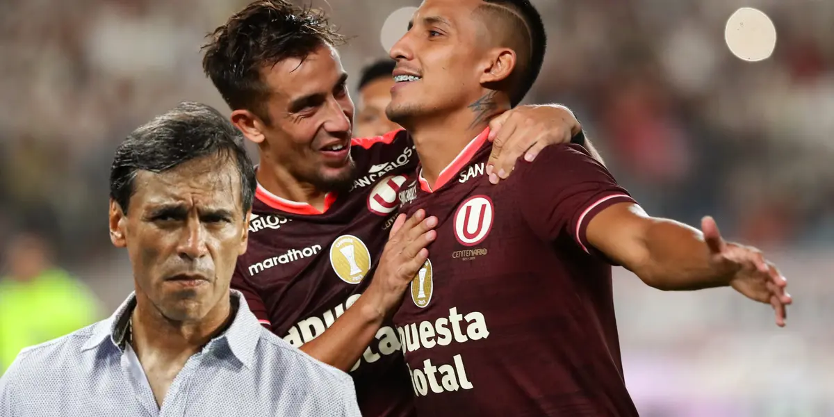 Bustos no los usa, pero podría darles más oportunidades