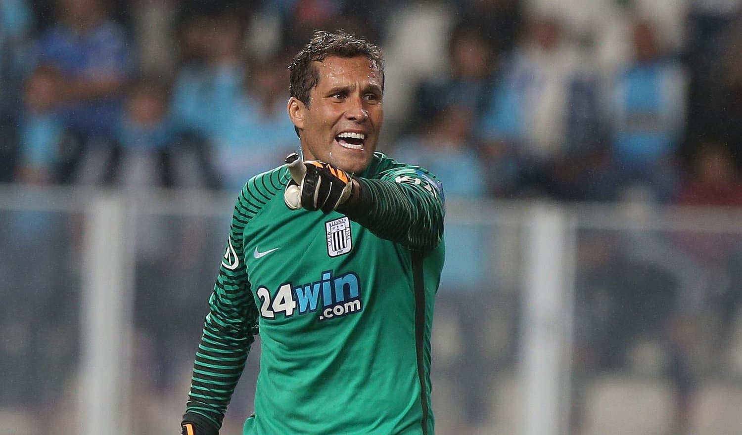 Butrón no se fue a Boca Juniors ni a la Premier por Alianza Lima