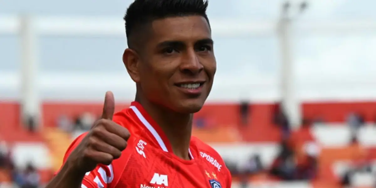 ‘Caballito’ salió en un comprometedor ‘ampay’ con Jossmery Toledo