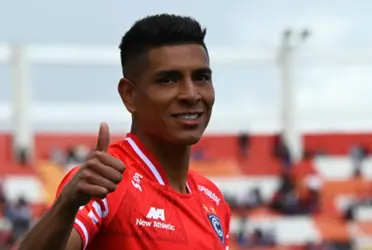 ‘Caballito’ salió en un comprometedor ‘ampay’ con Jossmery Toledo