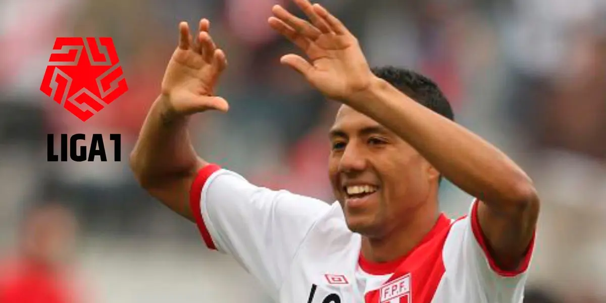 ‘Cachito’ reforzará a este imponente equipo de la Liga 1