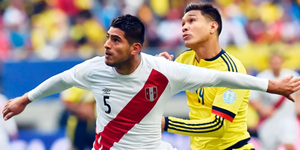 Cada vez aparecen más jugadores que tranquilamente pueden jugar en la Selección Peruana