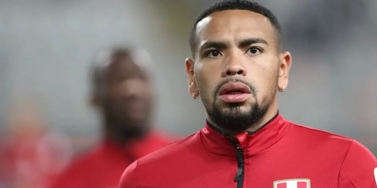 Callens compartió un video a través de sus historias en Instagram donde indirectamente amenza a sus rivales.