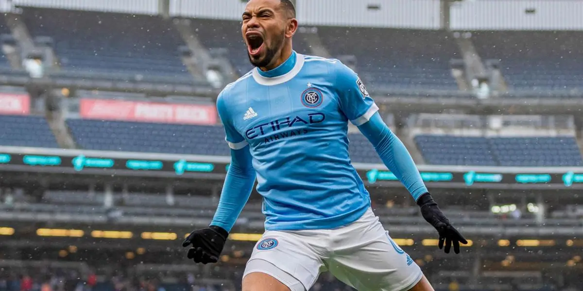 Callens es el tercer peruano que más percibe en la MLS