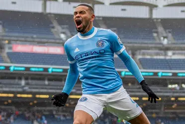 Callens es el tercer peruano que más percibe en la MLS