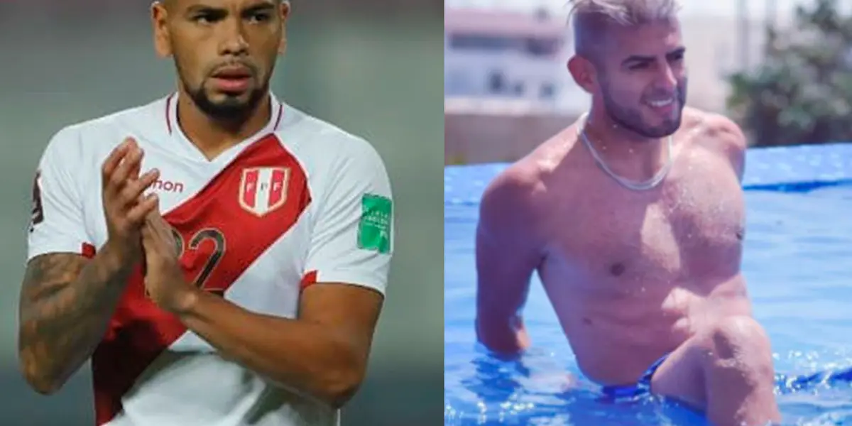 Callens quiere cumplir su sueño de ir a un Mundial