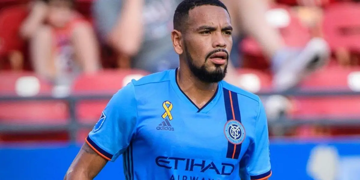 Callens salió elegido como jugador del mes de marzo