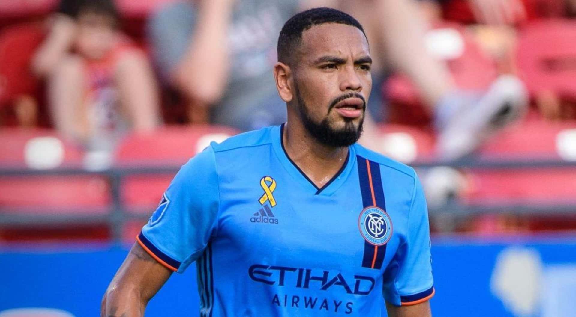 Callens salió elegido como jugador del mes de marzo