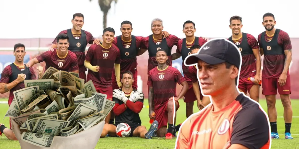 Cambios en el 11 de Fabián Bustos