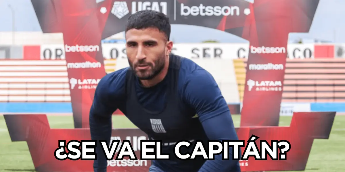 Cambios gordos se vendrían en Alianza Lima pensando en lo que se trata la Liga 1 2024