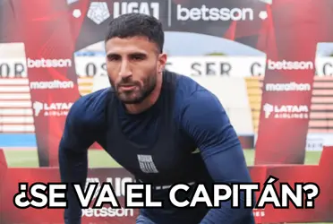 Cambios gordos se vendrían en Alianza Lima pensando en lo que se trata la Liga 1 2024