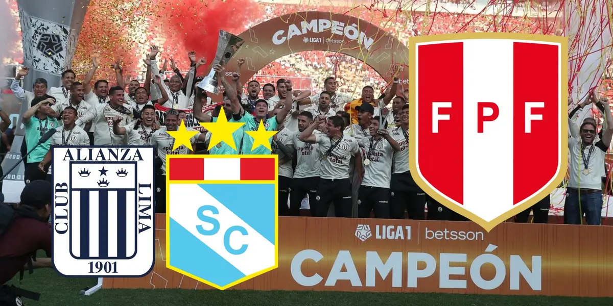 Campeonó con la U, Cristal y Alianza lo querían, ahora sueña con llegar a Videna