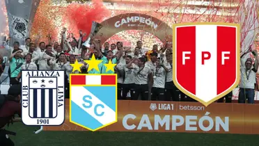 Campeonó con la U, Cristal y Alianza lo querían, ahora sueña con llegar a Videna