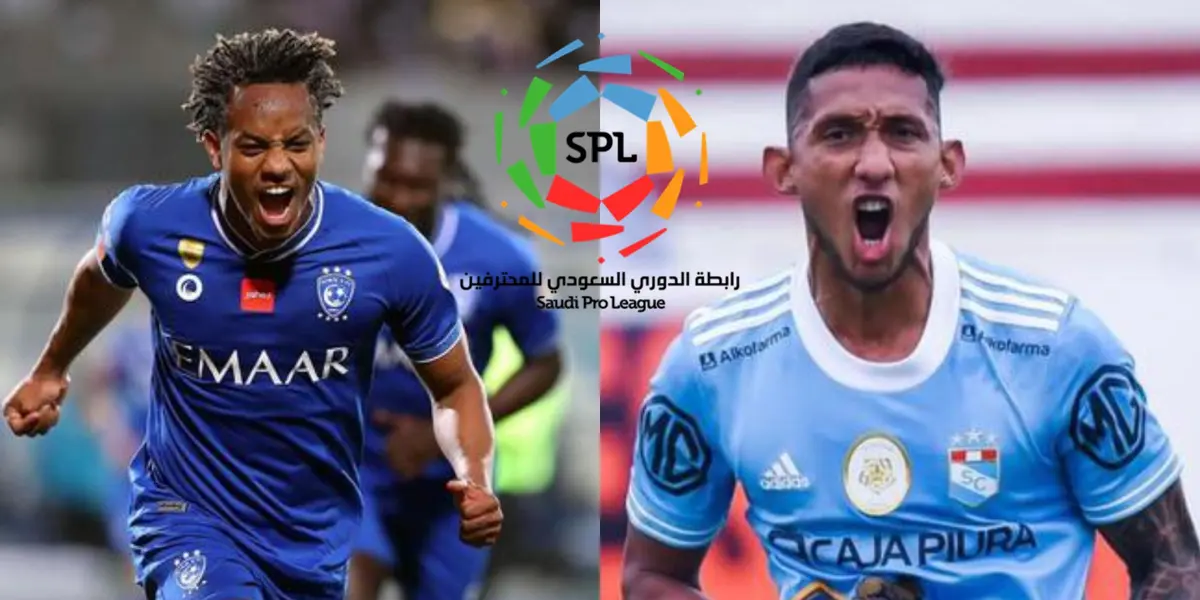 ‘Canchita’ es nuevo jugador del Al Adalah