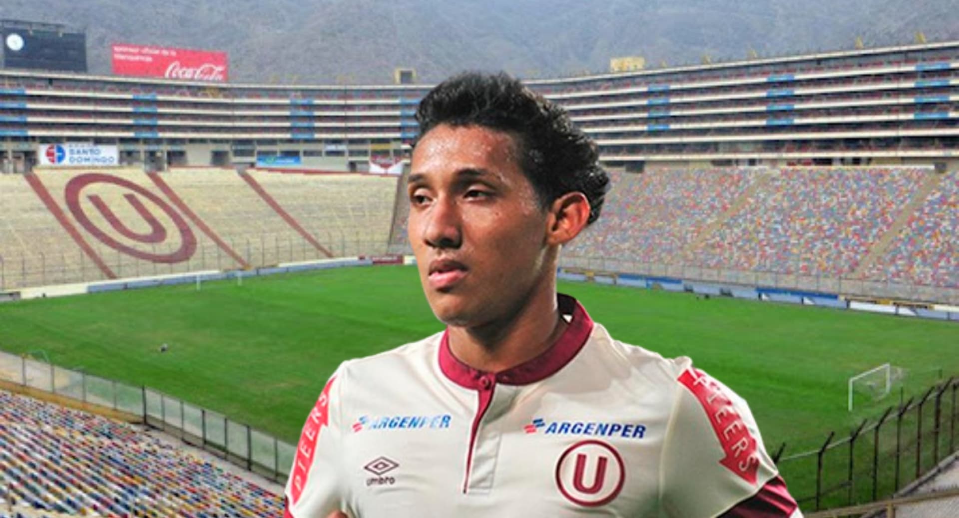 'Canchita' Gonzales regresó a Universitario.