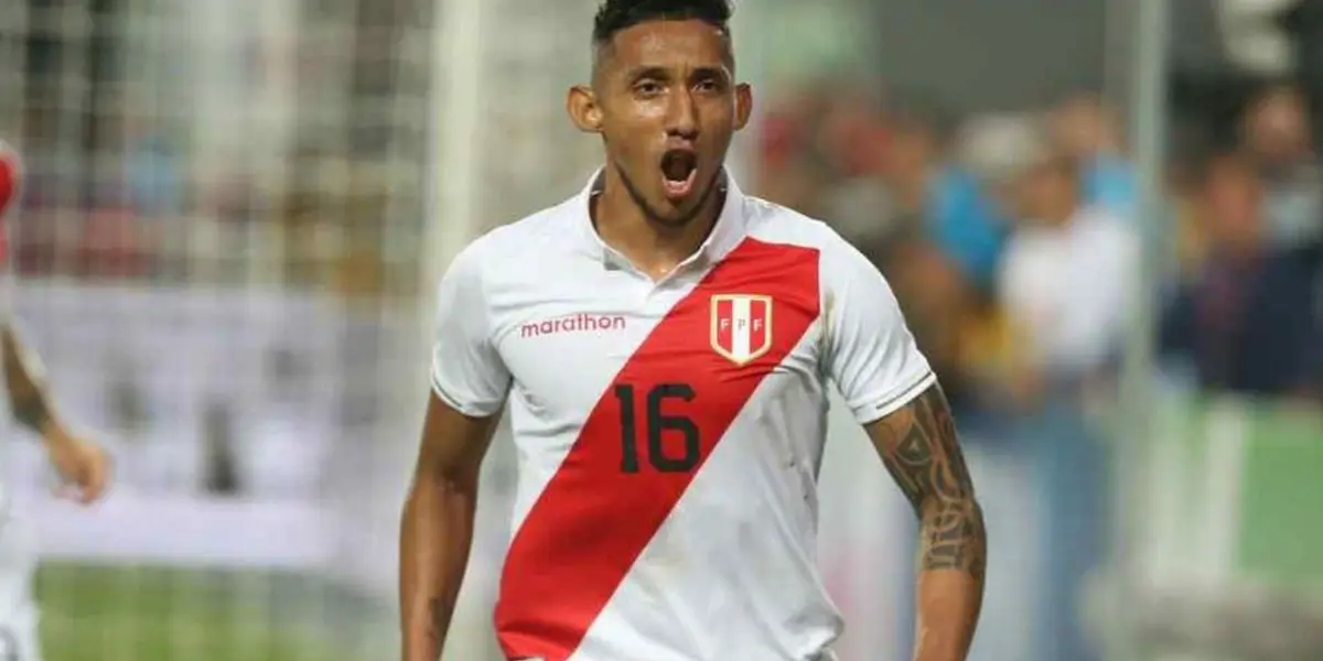 ‘Canchita’ la rompe en Arabia Saudita y podría llegar a un gigante de América el 2023