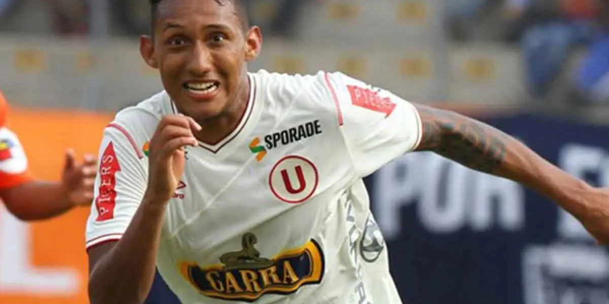 'Canchita' sería del agrado de Universitario, pero su regreso no sería nada barato.