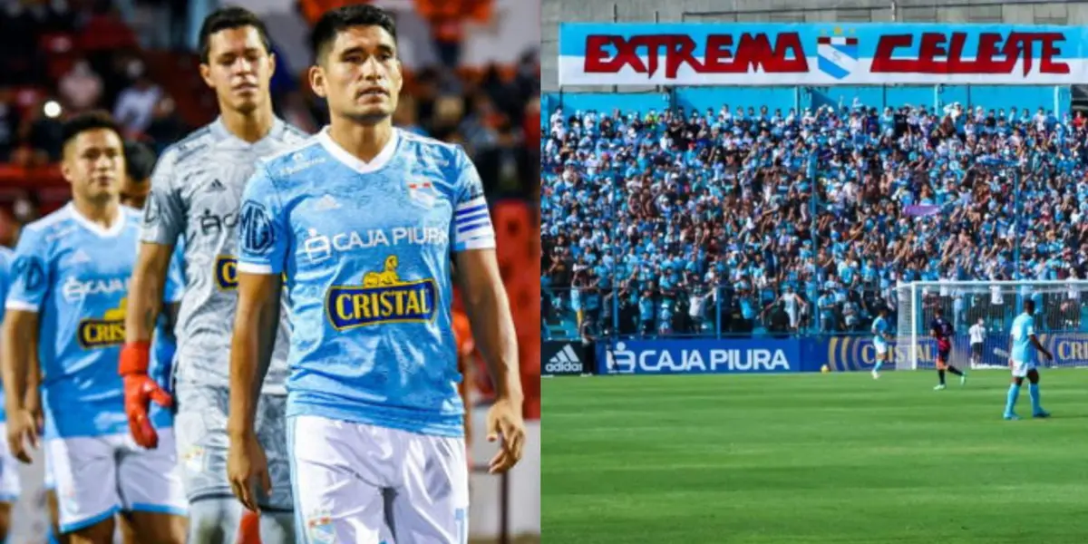 Candidato electoral de SMP y unas fuertes declaraciones