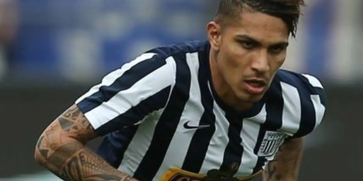 Cantoro ya tiene contrato con la U