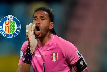 Capitán de la Selección Peruana viene siendo voceado por equipo español