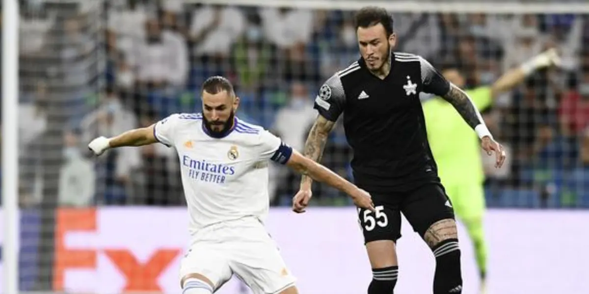 Capitán de su equipo espera avanzar de ronda, en la segunda mejor competición del Viejo Continente