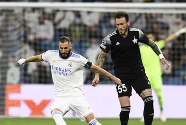 Capitán de su equipo espera avanzar de ronda, en la segunda mejor competición del Viejo Continente